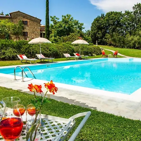 Villa Casale Pie Gamboi 11&1 *