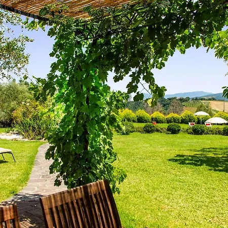 Casale Pie Gamboi 11&1 * Chianni