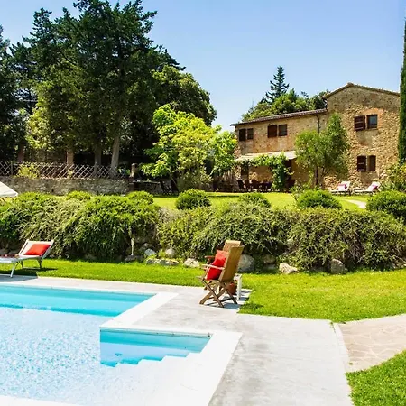 Villa Casale Pie Gamboi 11&1