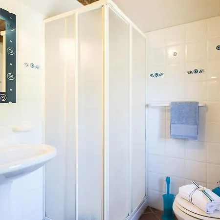 Casale Pie Gamboi 11&1 Villa *