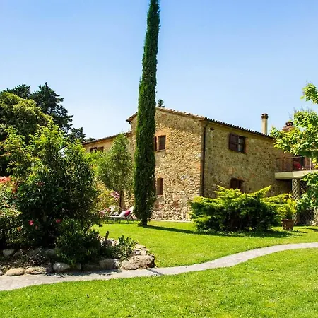 Villa Casale Pie Gamboi 11&1 *