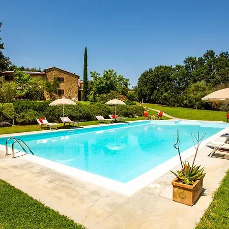 Casale Pie Gamboi 11&1 *