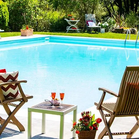 Casale Pie Gamboi 11&1 Villa *