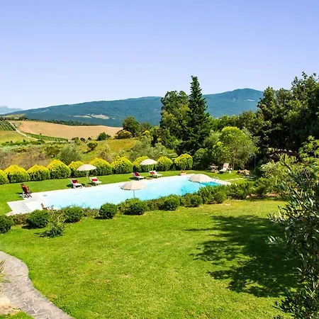 Casale Pie Gamboi 11&1 * Chianni
