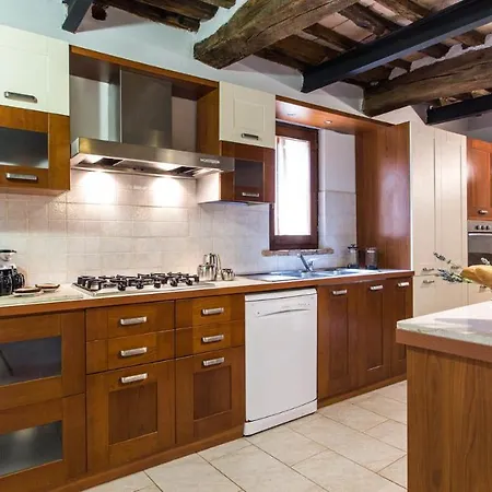 Casale Pie Gamboi 11&1 Villa *