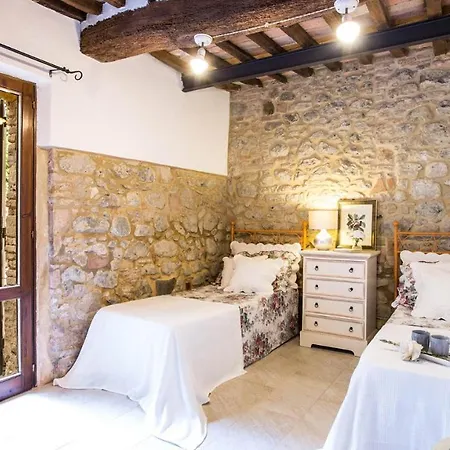 Casale Pie Gamboi 11&1 Chianni
