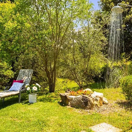 Casale Pie Gamboi 11&1 Villa