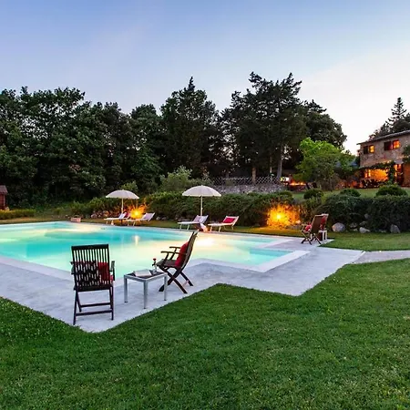 Casale Pie Gamboi 11&1 Villa