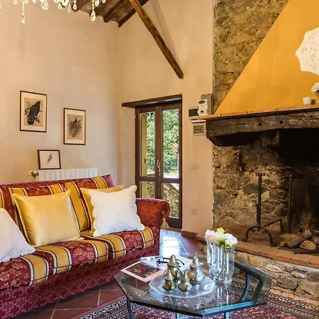 Casale Pie Gamboi 11&1 Villa