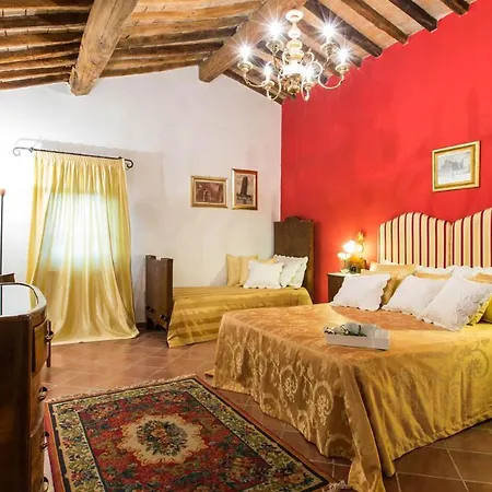 Villa Casale Pie Gamboi 11&1