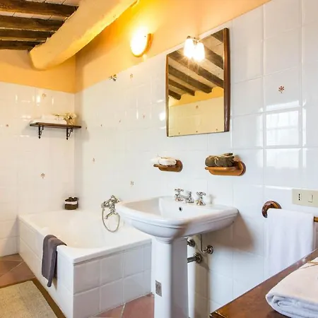 Villa Casale Pie Gamboi 11&1