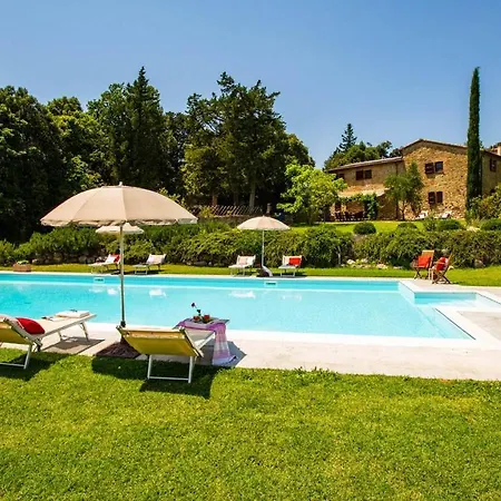 Villa Casale Pie Gamboi 11&1