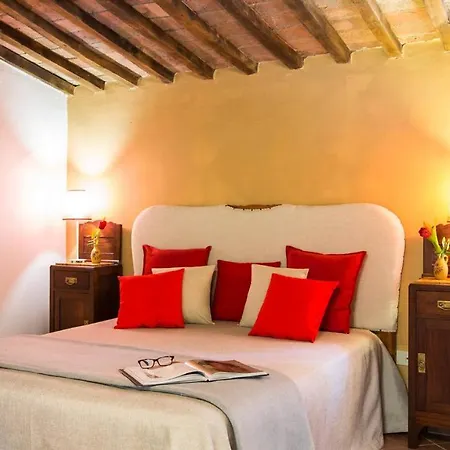 Casale Pie Gamboi 11&1 Villa Chianni
