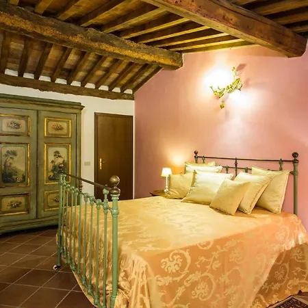 Casale Pie Gamboi 11&1 Villa