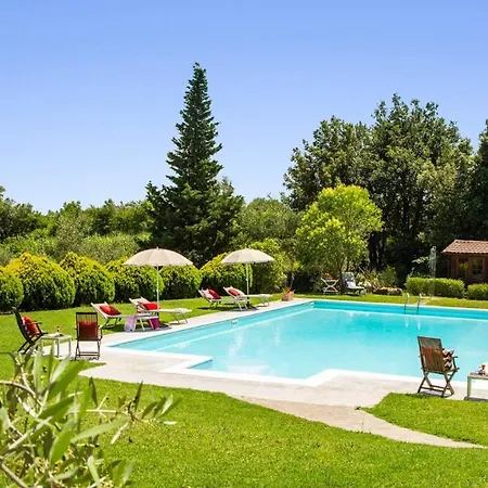 Casale Pie Gamboi 11&1 Villa