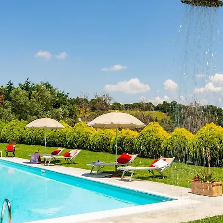 Villa Casale Pie Gamboi 11&1