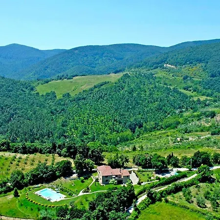 Casale Pie Gamboi 11&1 Villa