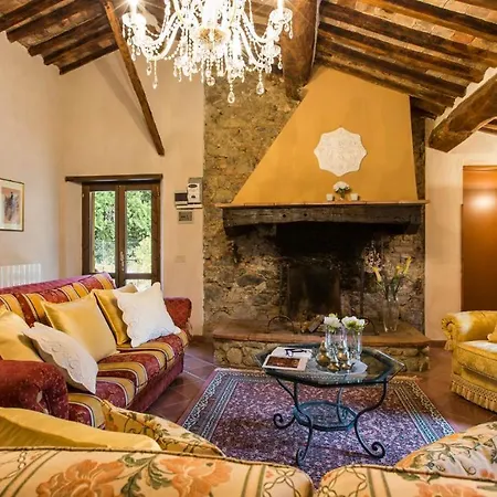 Villa Casale Pie Gamboi 11&1